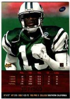 Keyshawn Johnson