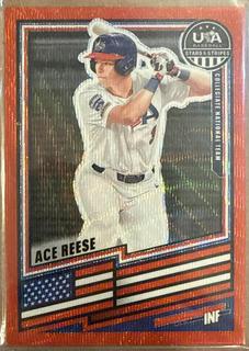 Ace Reese