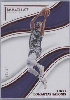 Domantas Sabonis