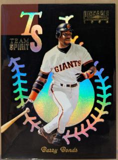 Barry Bonds