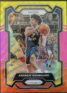 Andrew Nembhard