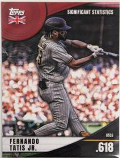 Fernando Tatis Jr.