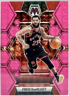 Fred VanVleet