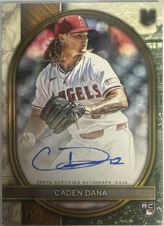 Caden Dana