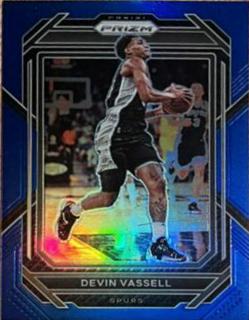 Devin Vassell