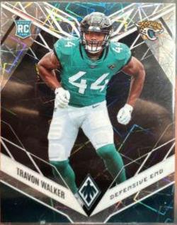 Travon Walker