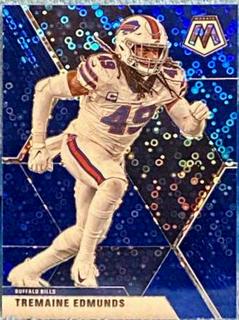 Tremaine Edmunds