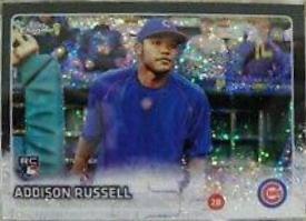 Addison Russell