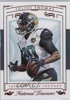 Julius Thomas