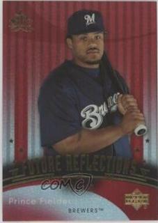 Prince Fielder