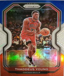 Thaddeus Young