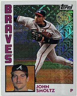 John Smoltz