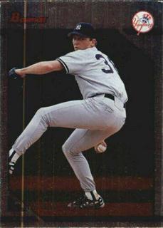 David Cone