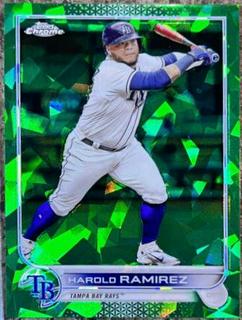 Harold Ramirez