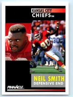 Neil Smith