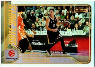 Nando De Colo