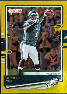 Michael Vick