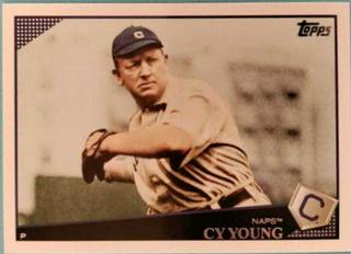 Cy Young