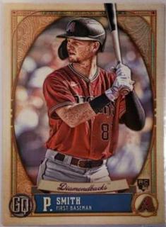 Pavin Smith