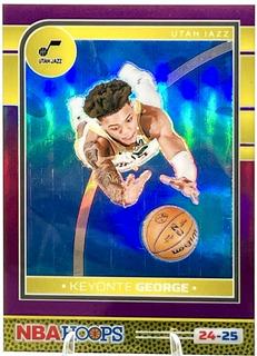 Keyonte George