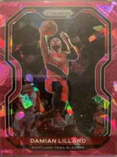 Damian Lillard