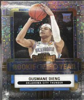 Ousmane Dieng