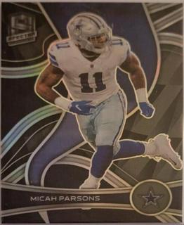 Micah Parsons