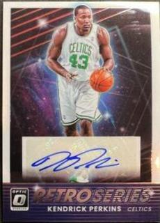 Kendrick Perkins