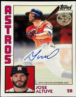 Jose Altuve