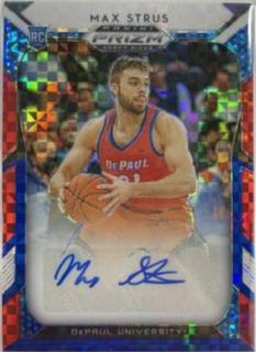 Max Strus