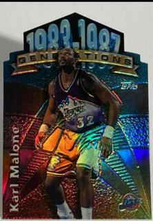 Karl Malone