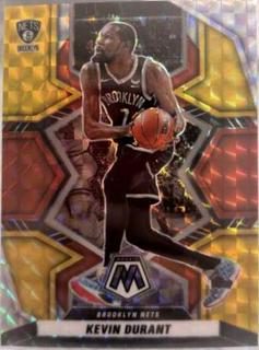 Kevin Durant