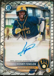 Kenny Fenelon
