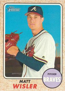 Matt Wisler