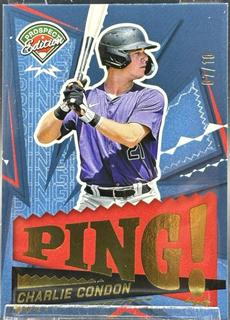 Charlie Condon
