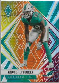 Xavien Howard