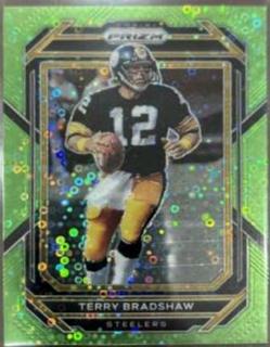 Terry Bradshaw