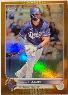Jake Lamb