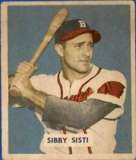 Sibby Sisti