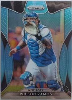 Wilson Ramos