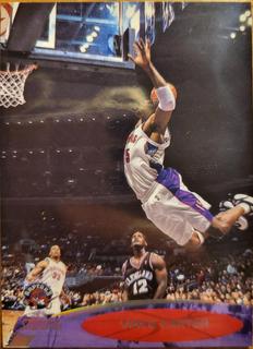 Vince Carter
