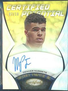 Michael Porter Jr.