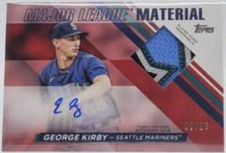 George Kirby