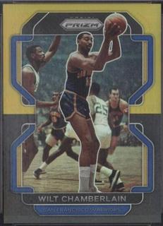 Wilt Chamberlain