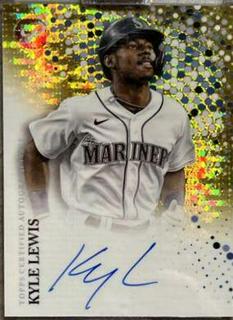 Kyle Lewis