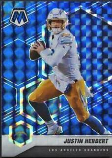 Justin Herbert