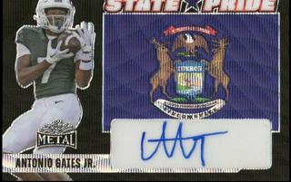 Antonio Gates Jr.