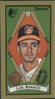 Luis Aparicio