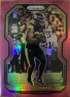 James Conner