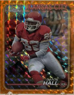 Dante Hall